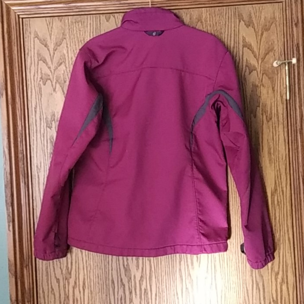 Columbia Interchange Inside Jacket - Picture 2 of 6